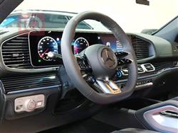 مێرسێدس بێنز GLE